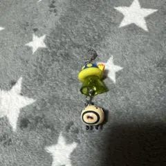 たまごっち UFOスイング おやじっち ガチャガチャ カプセルトイ