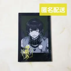 ブルーロック アクリルカード 蜂楽廻