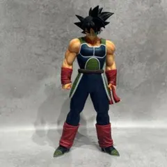 ドラゴンボール　グランディスタ バーダック　フィギュア