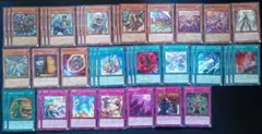 MTG 統率者 落星の学者、ロクサーヌ デッキ百枚 偏向はたき 精力の護符