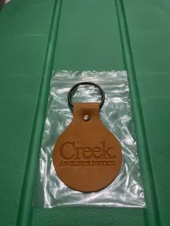 2026年最新】creek angler's device キーホルダーの人気アイテム