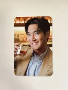 SUPER JUNIOR キュヒョン シウォン　トレカ SUPERJUNIOR weverse トレカ シウォン リョウク キュヒョン - メルカリ