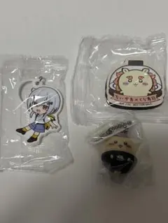 くら寿司 ちいかわ にじさんじ