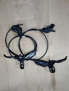 SRAM CODE R 油圧ディスクブレーキ 前後セットのサムネイル