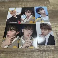 zb1 キムテレ　トレカセット