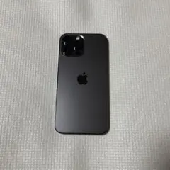美品 SIMフリー iPhone13ProMax 256GB バッテリー100%