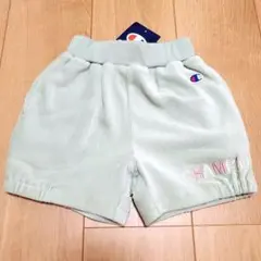 コーデュロイショートパンツ