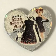 2026年最新】プリズムストーン カラフルミッドナイトドレスの人気