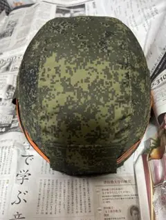 2026年最新】ロシア軍 6b47ヘルメットの人気アイテム - メルカリ