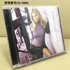 ジェシカ・シンプソン　イレジスタブル