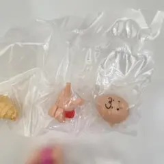 PEANUTS ならぶんです '24SUMMER ガチャ