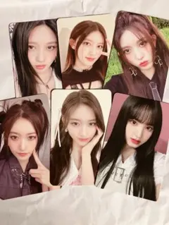 2026年最新】トレカアイブの人気アイテム - メルカリ