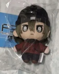 2026年最新】ペルソナ3 荒垣真次郎の人気アイテム - メルカリ