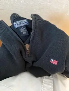 Polo ラルフローレン セーター L