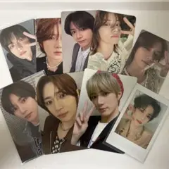 txt ボムギュ トレカ まとめ売り