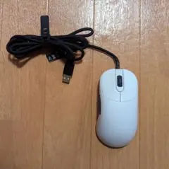 Vaxee Zygen NP-01S ホワイト 有線