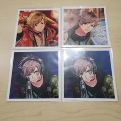 A3! ましコレ 綴