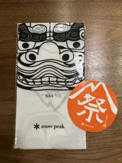 スノーピーク アウトドアウェア