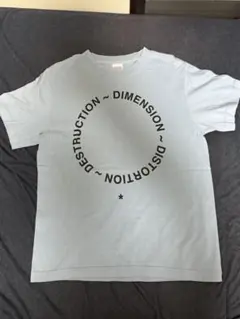 kZm ワンマンライブ　Tシャツ