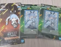 ホロライブ　兎田ぺこら　一番くじ