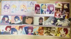 推しの子　ポストカード　ブロマイド　まとめ売り