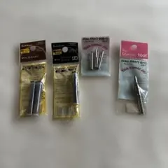 타치카와 G 펜 라운드 펜 만화 펜 팁 잉크 세트