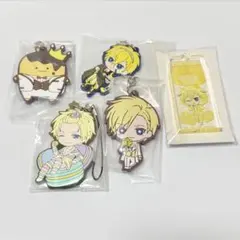 六弥ナギ ラバスト