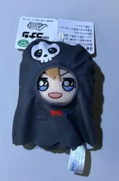 名探偵コナンMatowooz！マスコット　萩原千速