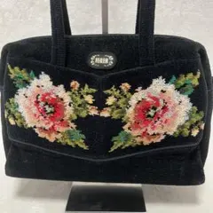 週末限定お値下げ❣️未使用品❣️FEILER ❣️フラワー柄 、ハンドバッグ 楽天市場】FEILER(フェイラー) フラワー 花柄 ハンドバッグ