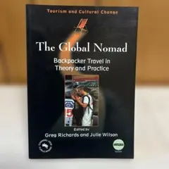 The Global Nomads 洋書