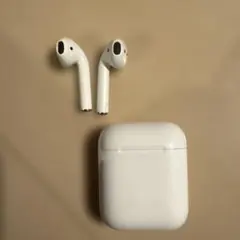 訳ありAirPodsPRO本体 ホワイト 充電ケース付き