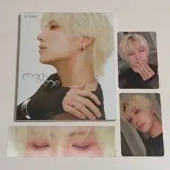 &TEAM Mark on Me ソロ盤 YUMA ユウマ