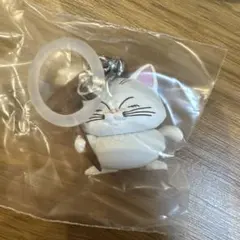 ドラゴンボール めじるしアクセサリー4 カリン様