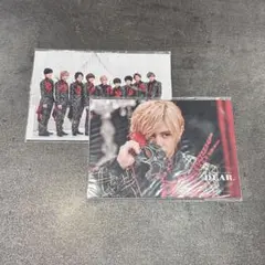 Hey!Say!JUMP 山田涼介　DEAR. tour  公式写真セット