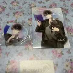 無神ルキ　セット