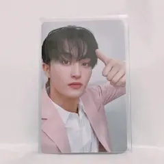 NCT DREAM トレカ マーク