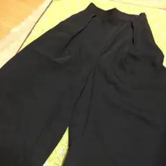 新品未使用 スナイデルワイドパンツのサムネイル