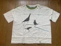 ワッフリッシュワッフル　キッズ140㎝Tシャツのサムネイル