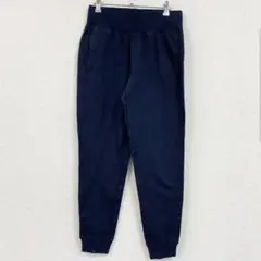 Champion チャンピオン リバースウィーブ スウェットパンツ 青タグ
