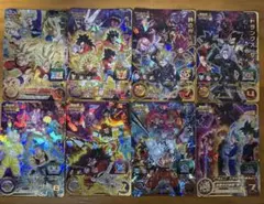 2025年最新】ドラゴンボールヒーローズ ur コンプの人気アイテム