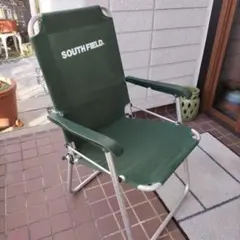 2026年最新】SOUTH FIELD アウトドアチェアの人気アイテム - メルカリ