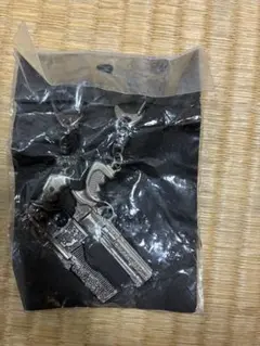 【PS2特典】クトゥグア＆イタクァ キーホルダー 「機神咆吼デモンベイン」未開封