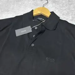 HUGO BOSS 新品未使用　プレミアム　メンズ　ポロシャツ　M ヒューゴボス ポロシャツ メンズのおすすめ人気商品一覧 通販