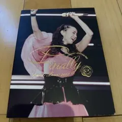 安室奈美恵 Finally Final Tour 2018 Blu-ray - メルカリ
