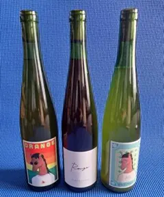 ランセッカ 北海道 日本ワイン 6本セット - メルカリ