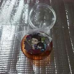 鬼滅の刃 キャラばんちょうこう 拾参ノ型 無限城編 悲鳴嶼行冥&時透無一郎