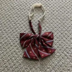 CONOMi リボンネクタイ