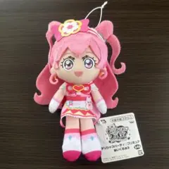 プリキュア ぬいぐるみ3 キュアプレシャス