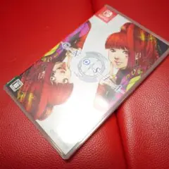 グノーシア　switch