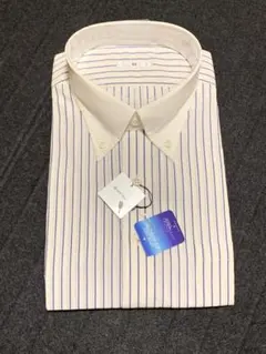 ワイシャツ　長袖　夏向け